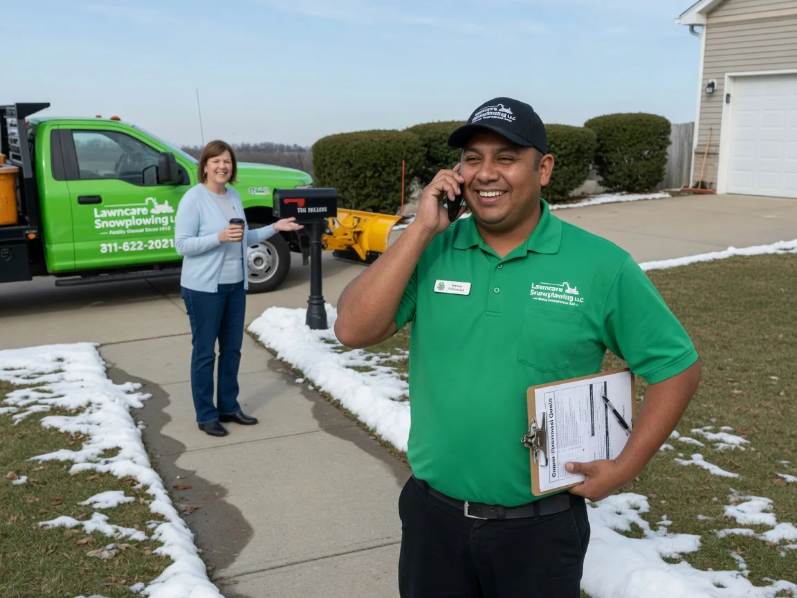 Lawn Care Services By Expert Landscaper Center Harbor, NH FAQs